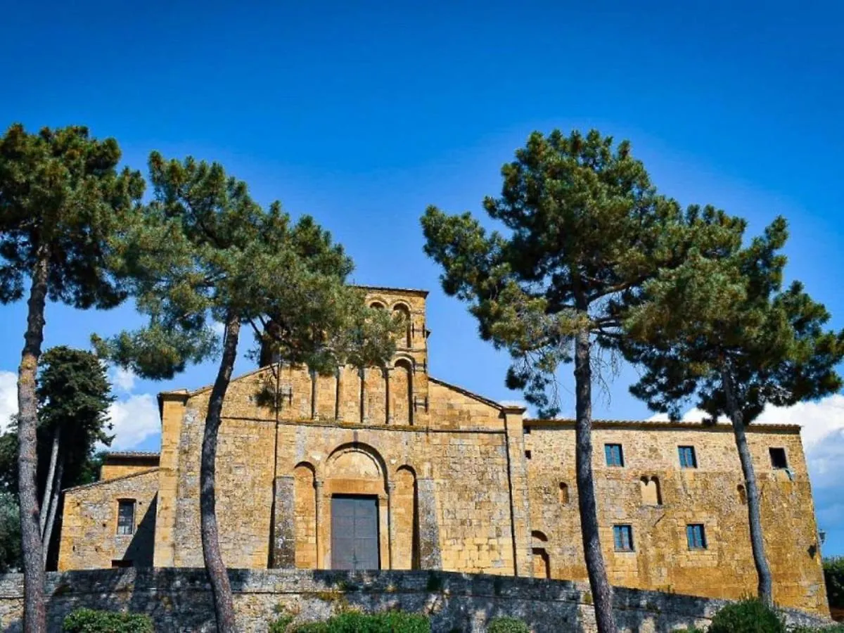 Belvilla By Oyo Rododendro Gambassi Terme 0*,  Italy