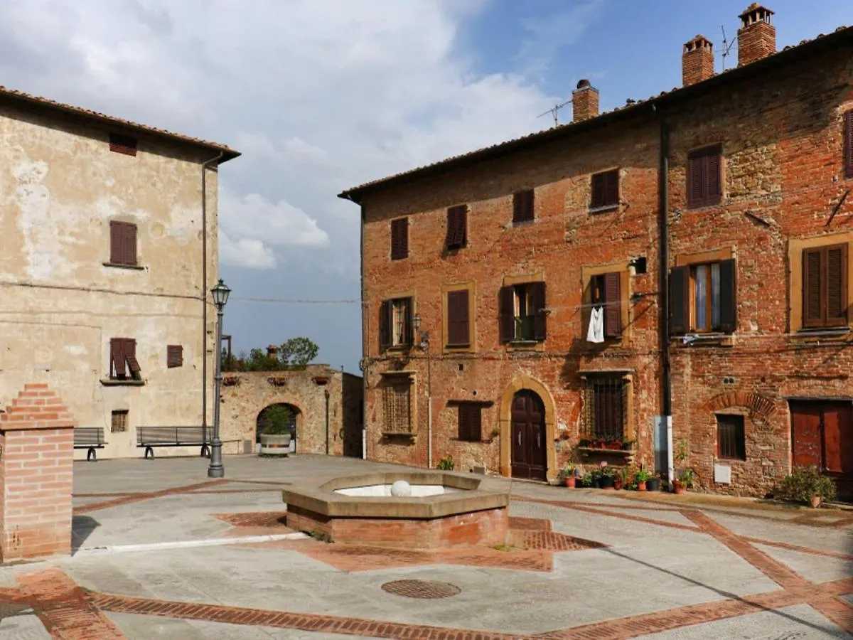 Holiday home Belvilla By Oyo Rododendro Gambassi Terme Italy
