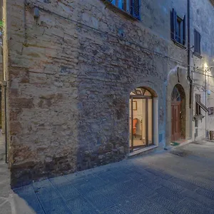 Aparthotel La Rocca