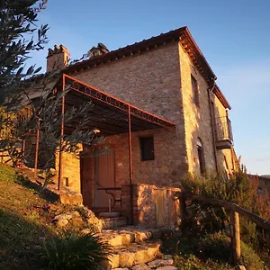 Mommialla Il Baluardo Gambassi Terme