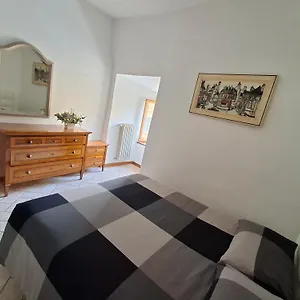  Apartment Casina Membrino