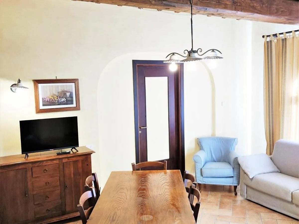 Belvilla By Oyo Rododendro Gambassi Terme Prázdninový dům